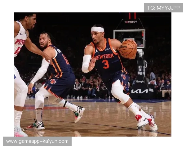 布伦森33分11助攻难救主，尼克斯客场不敌魔术