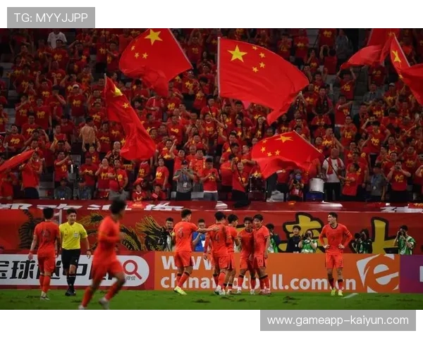 U17亚洲杯预选赛中国队迎战东帝汶，青少年赛事关注度提升