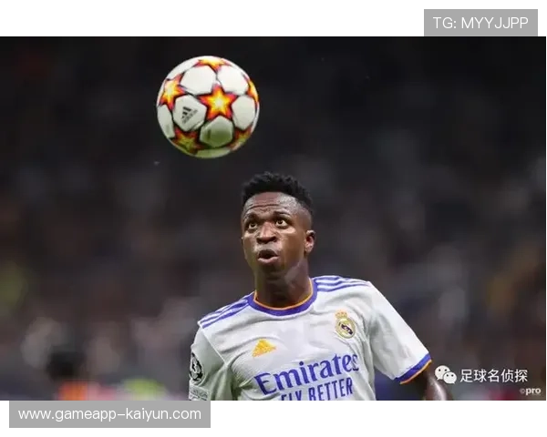 从青训到金靴：维尼修斯的崛起之路