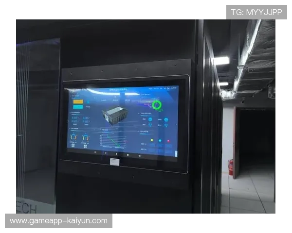 传感器网络在场馆内规模化部署，夯实数据采集基础