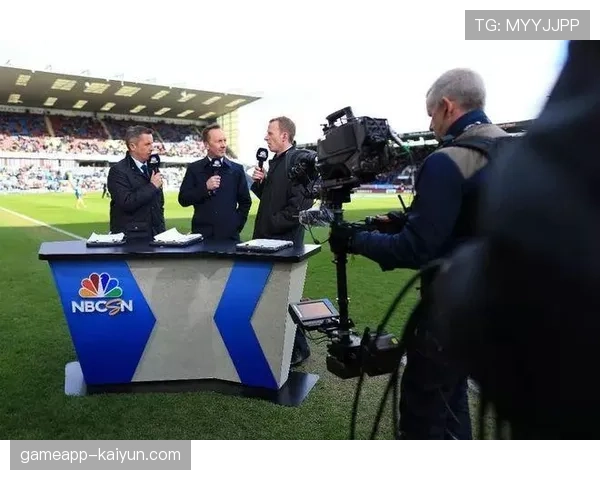 英超联盟与一家国际流媒体平台达成短视频内容合作协议 英超联盟与一家国际流媒体平台达成短视频内容合作协议