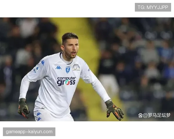 国米门将调整：维卡里奥或替换索默，蓝黑军团重建后防