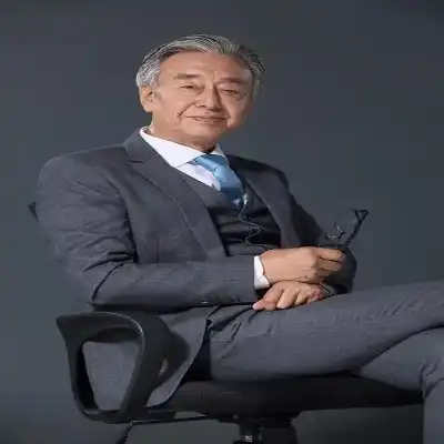 谢杏天